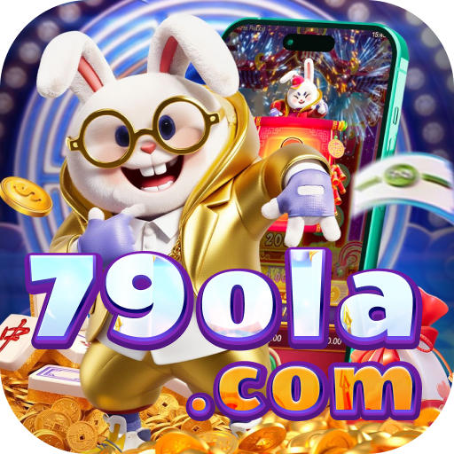 LOGO da plataforma oficial 79ola